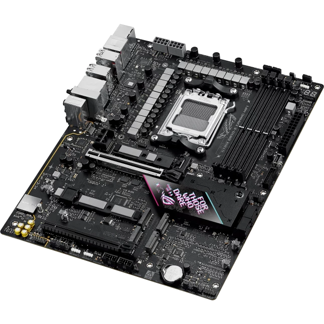 Материнская плата ASUS ROG STRIX B850-E GAMING WIFI (90MB1J60-M0EAY0)