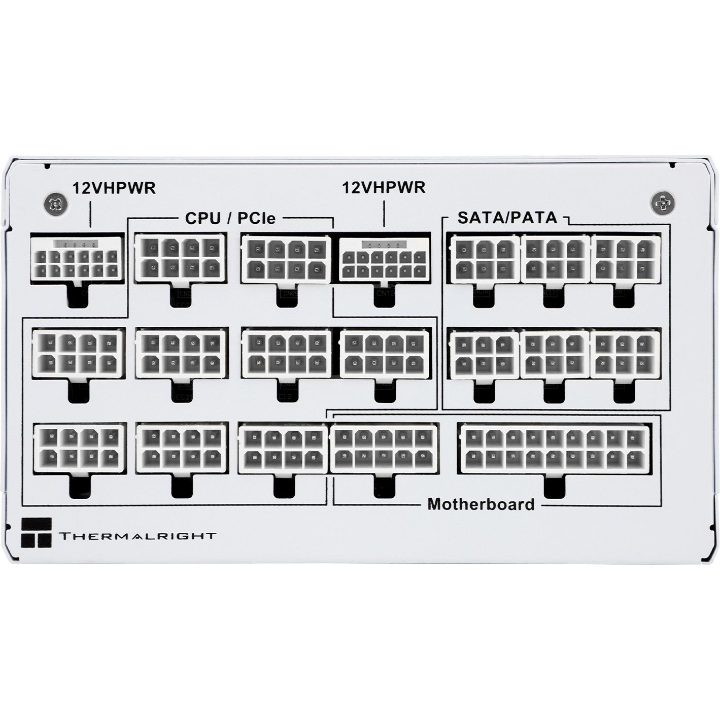 Блок питания 1350W Thermalright TR-TP 1350-W