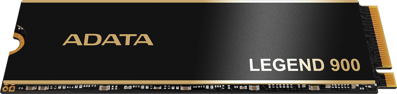 Твердотельный накопитель ADATA SSD LEGEND 900