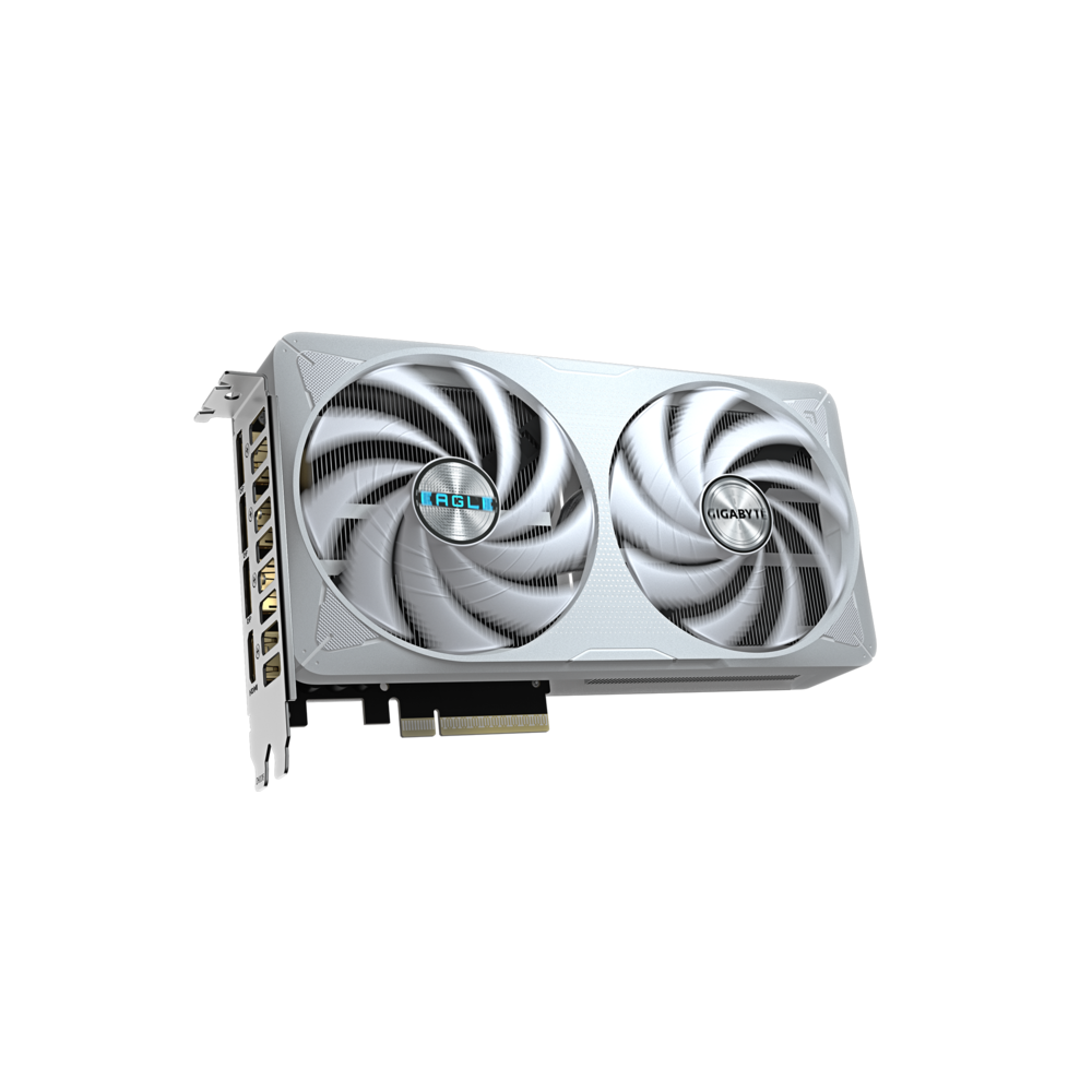Видеокарта GIGABYTE GV-N506TEAGLEOC ICE-16GD