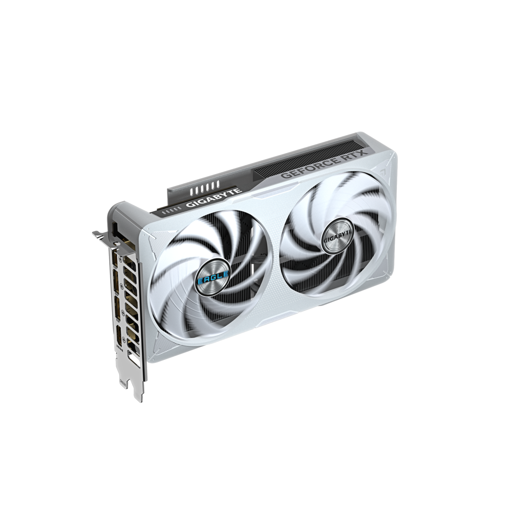 Видеокарта GIGABYTE GV-N506TEAGLEOC ICE-16GD