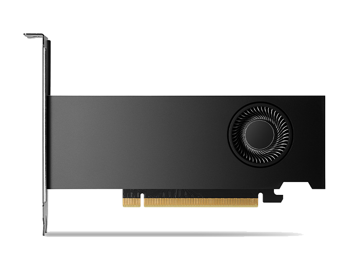 Видеокарта NVIDIA RTX 2000 Ada PCIe 16GB GDDR6, BLK