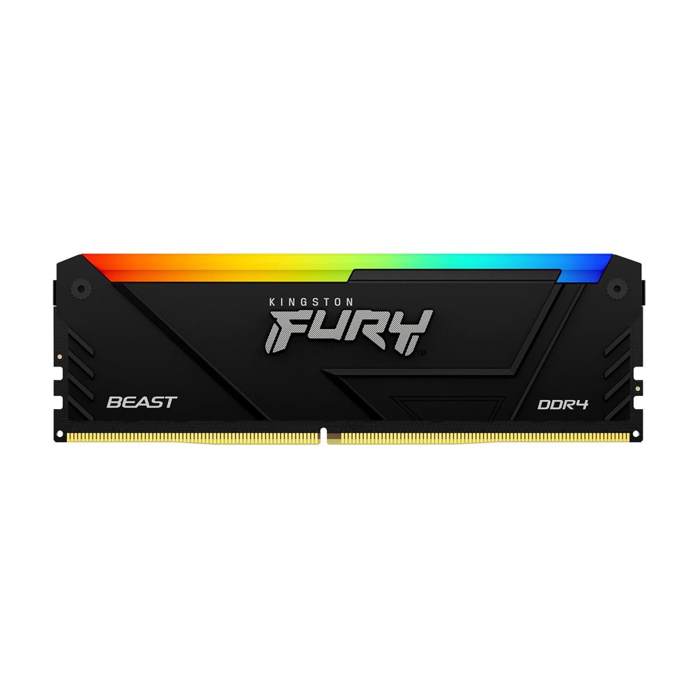 Память оперативная Kingston KF432C16BB2AK2/16
