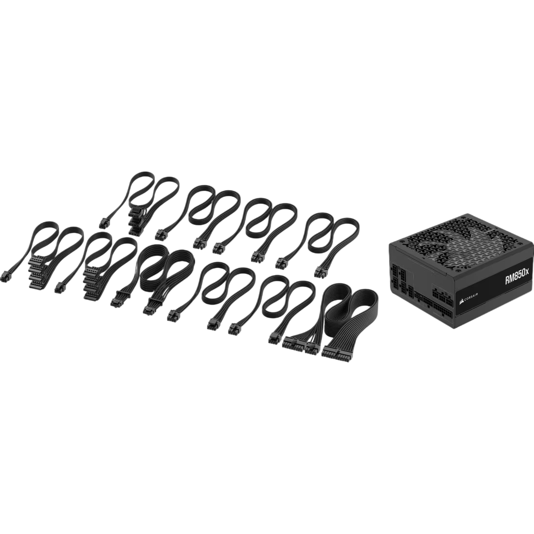 Блоки питания Corsair RM850x CP-9020270-EU