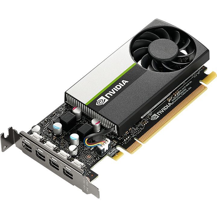 Видеокарта NVIDIA T1000 8G (900-5G172-2270-000)