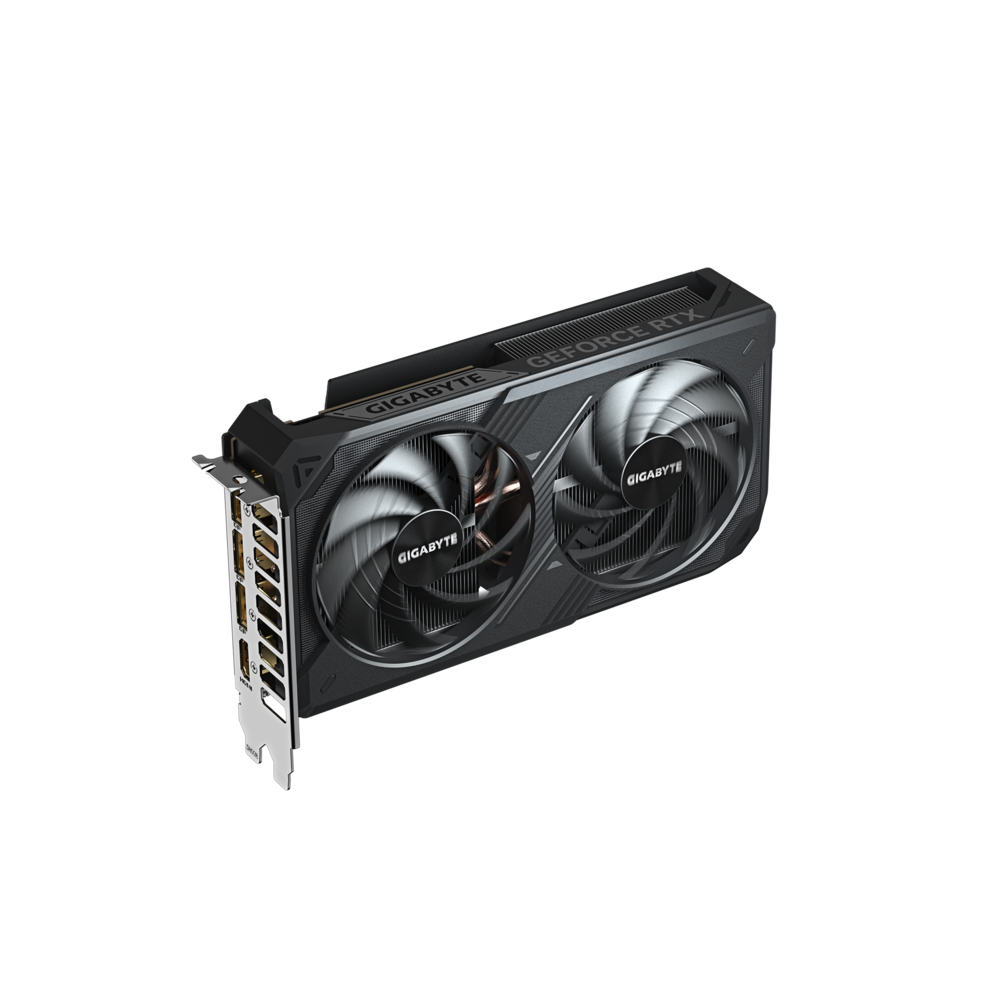 Видеокарта GIGABYTE GV-N506TWF2OC-8GD