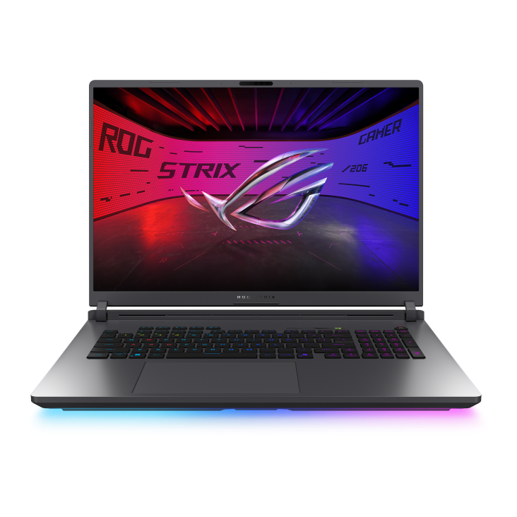 Ноутбук ASUS ROG Strix G18 G815LM-TT170 (90NR0LP1-M007Y0)