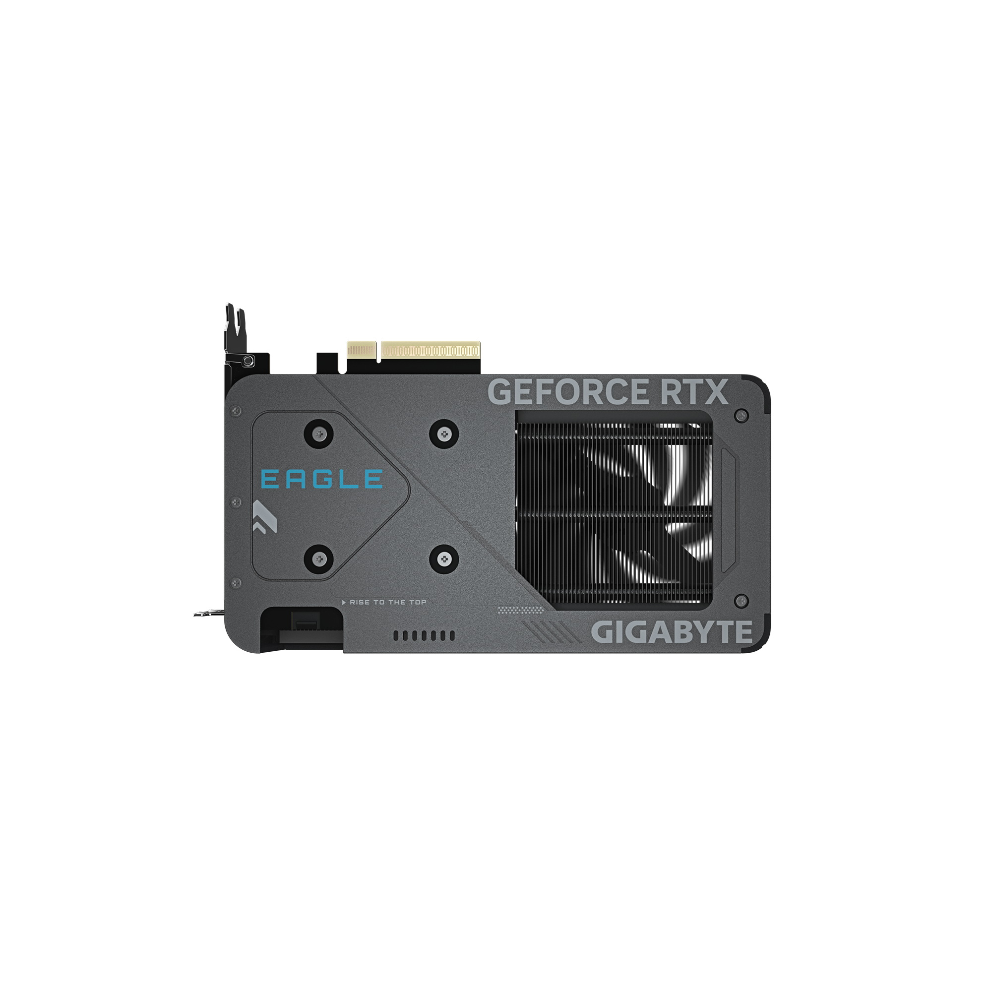 Видеокарта GIGABYTE GV-N5060EAGLE OC-8GD