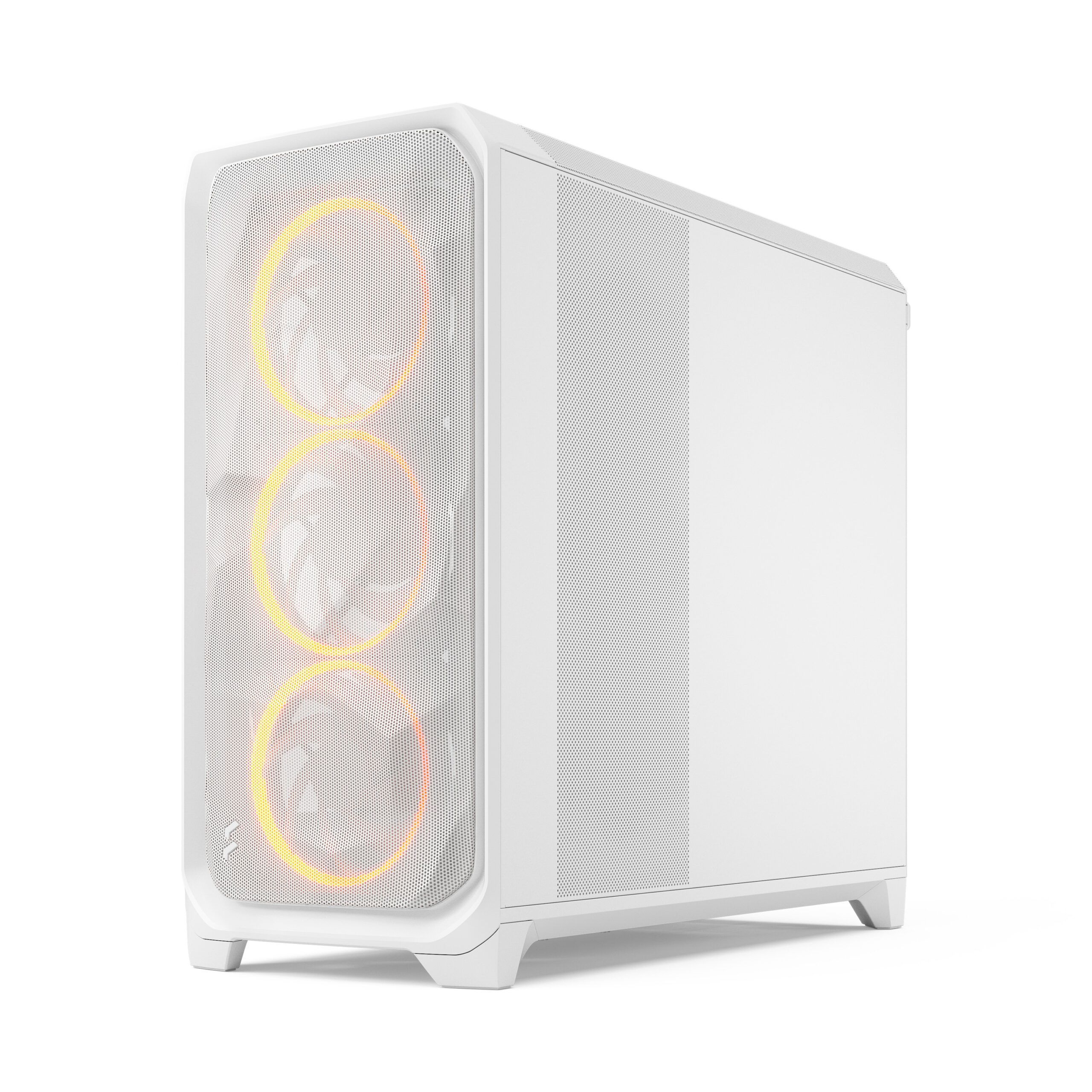Корпус ПК без блока питания Fractal Design FD-C-MES3X-06
