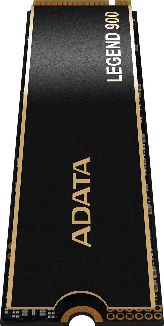 Твердотельный накопитель ADATA SSD LEGEND 900