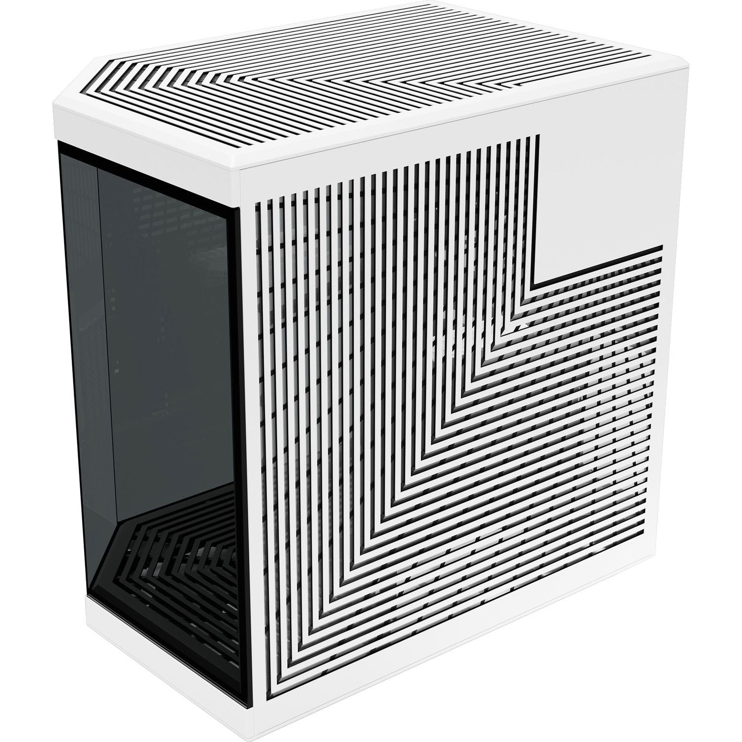 Корпус без блока питания HYTE Y70 (CS-HYTE-Y70-B)