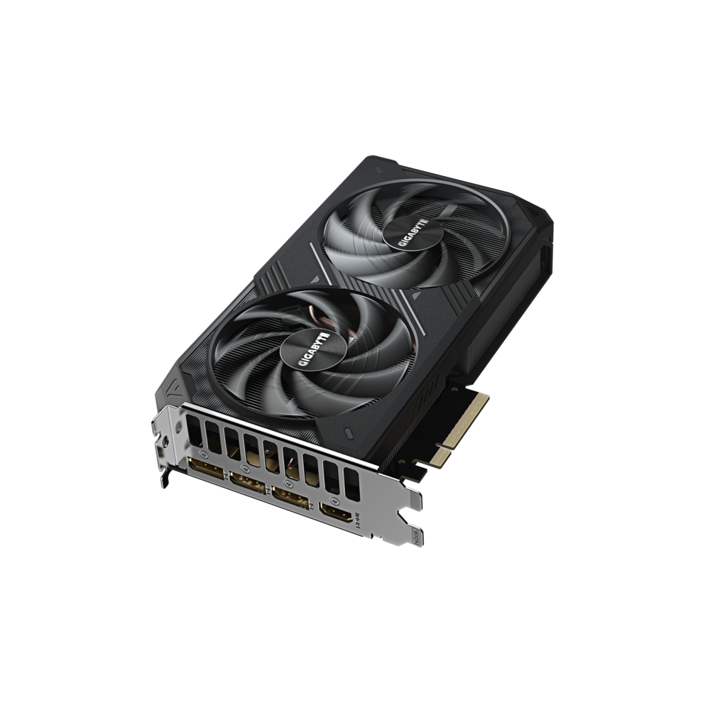 Видеокарта GIGABYTE GV-N506TWF2OC-8GD