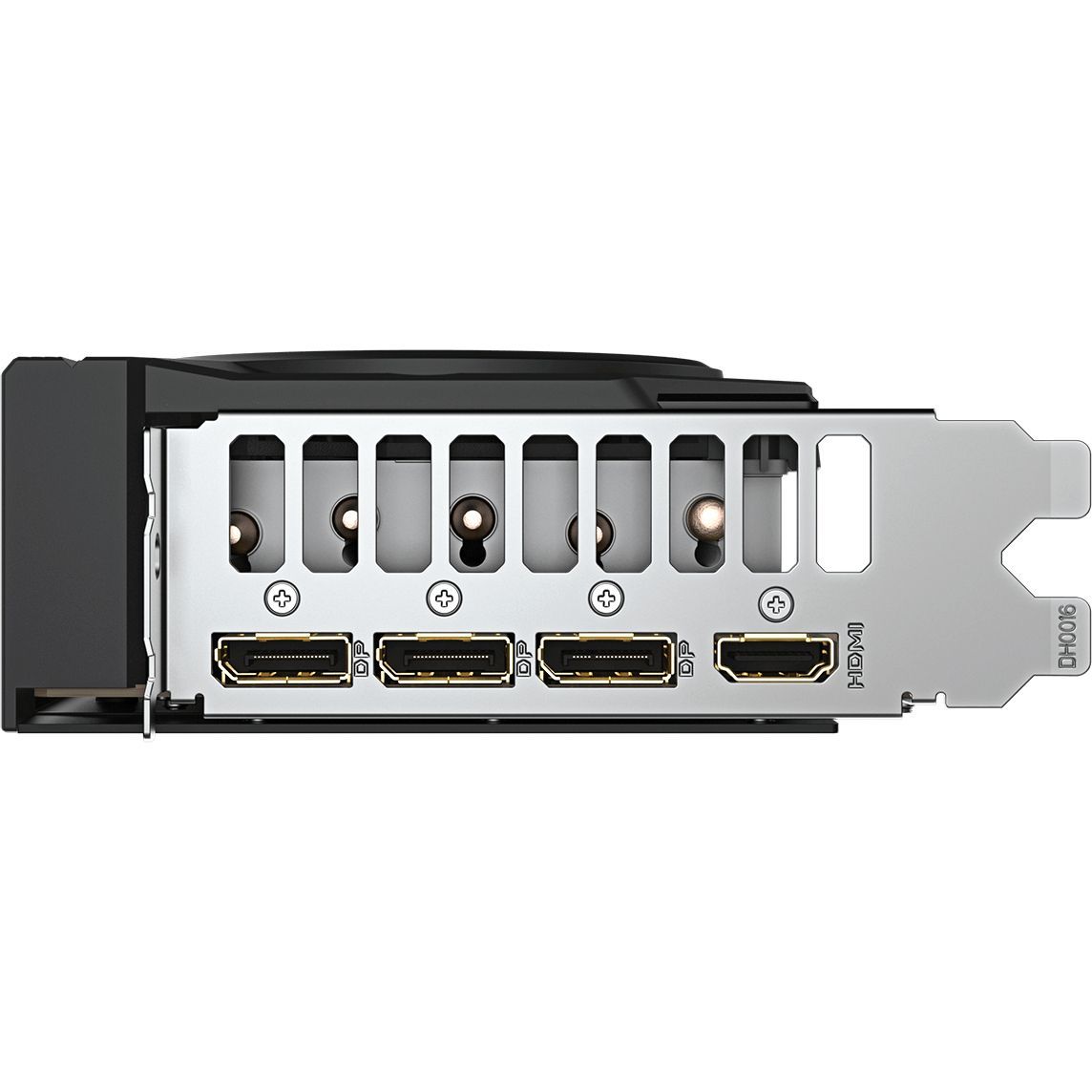 Видеокарта Gigabyte GeForce RTX 5070 Ti WINDFORCE OC V2 16G (GV-N507TWF3OCV2-16GD)