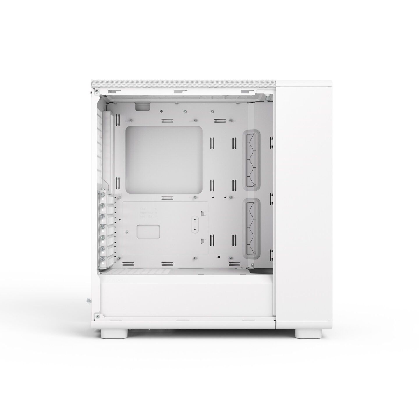Корпус ПК без блока питания Fractal Design FD-C-EPO1A-03