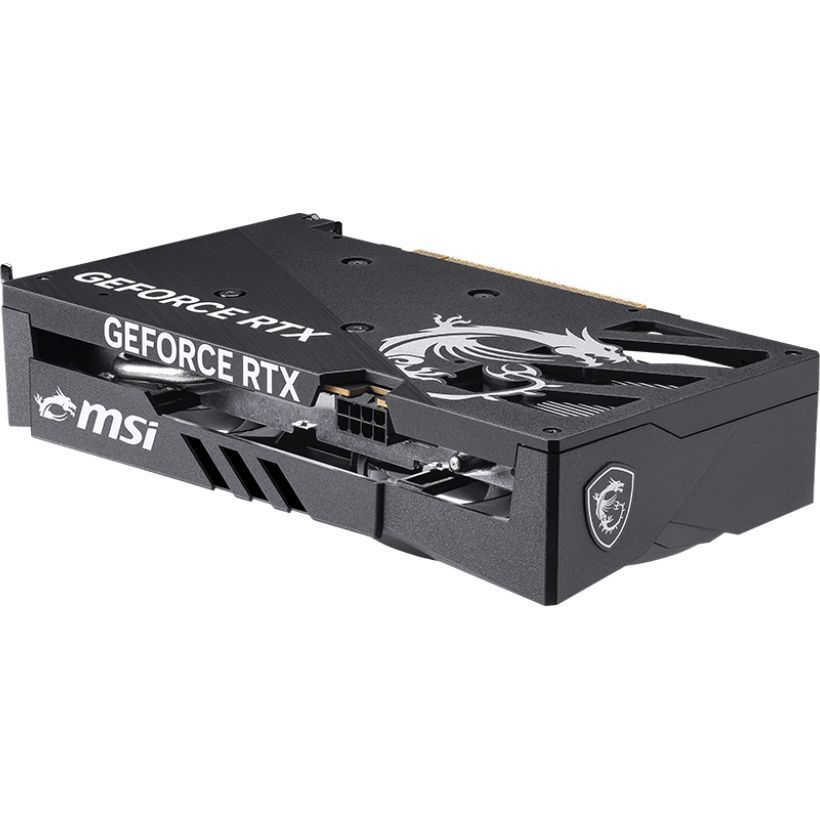 Видеокарта MSI GeForce RTX 5050 8G GAMING