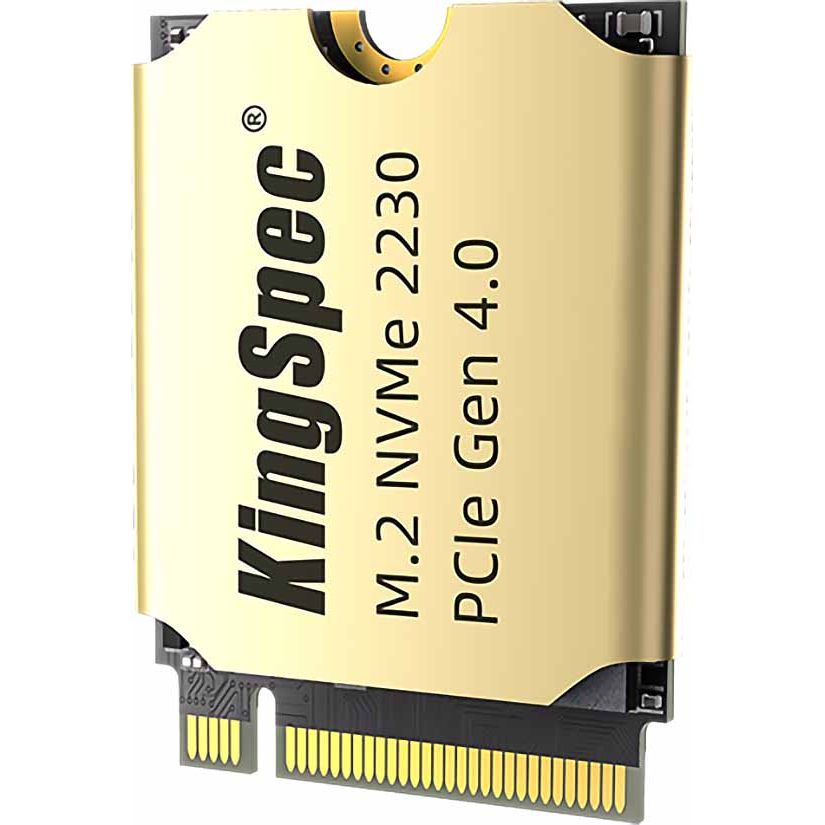 Твердотельный накопитель Kingspec XF-1TB 2230