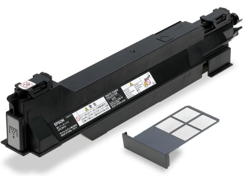 Коллектор отработанного тонера Epson [ C13S050478 ] для AcuLaser C9200