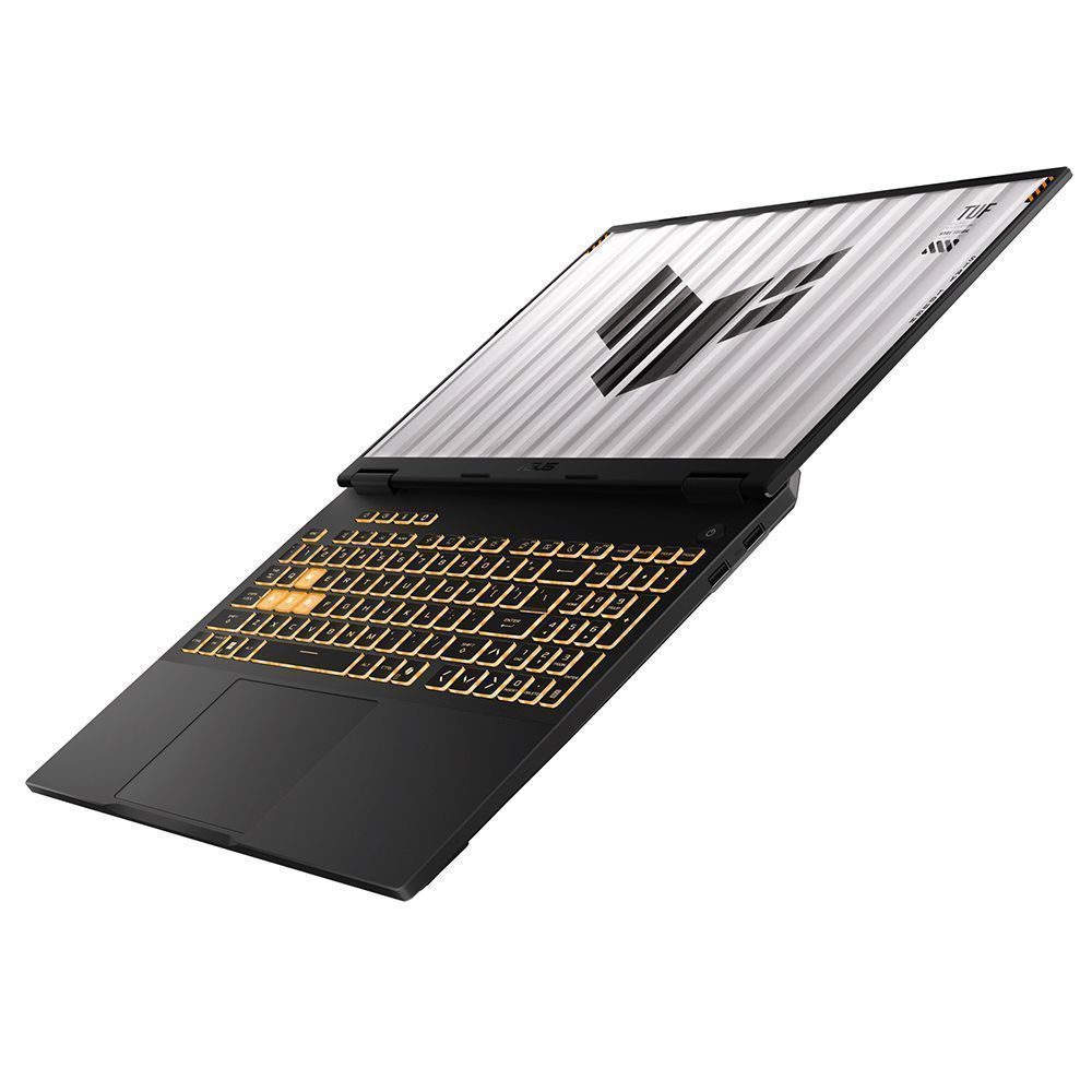 Ноутбук ASUS TUF F16 FX608JMR-RV170 16"