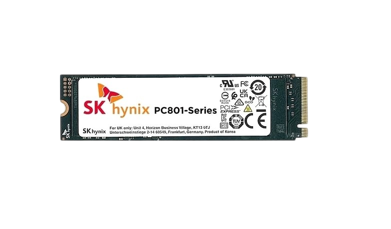 Твердотельные накопители Hynix HFS001TEJ9X162N GL
