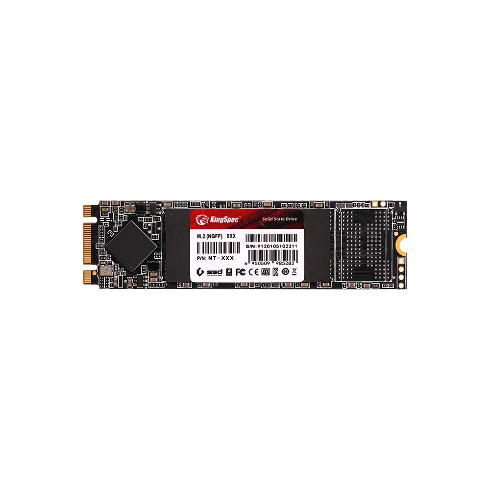Твердотельный накопитель Kingspec SSD NT-1TB