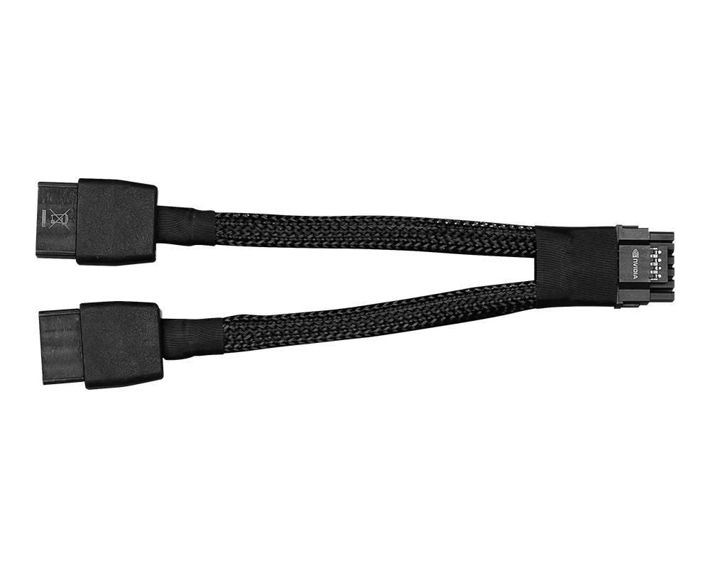 Видеокарта MSI GeForce RTX 5070 12G VENTUS 3X