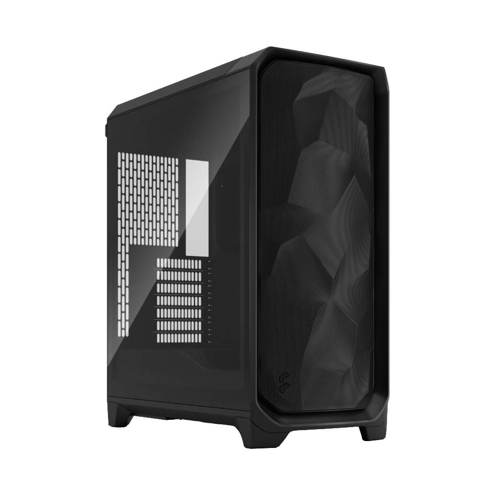 Корпус ПК без блока питания Fractal Design FD-C-MES3A-02