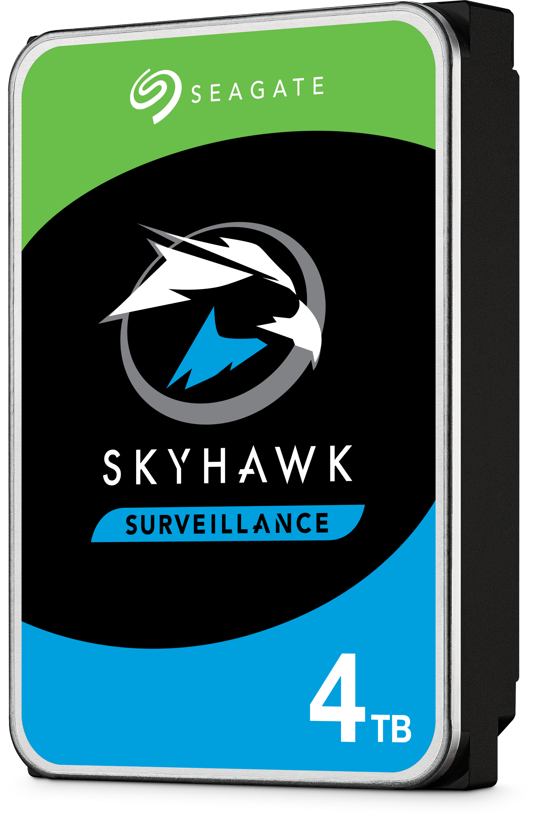 Жесткий диск Seagate Skyhawk Surveillance
