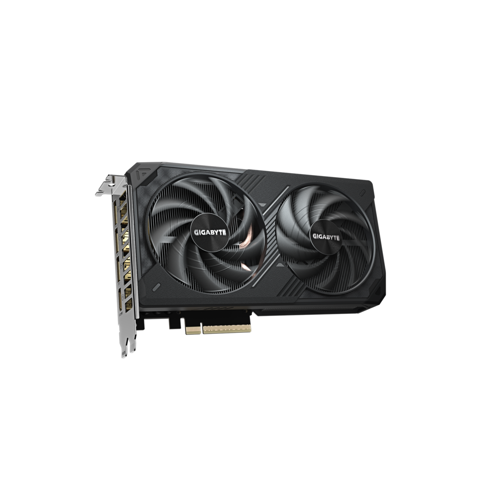 Видеокарта GIGABYTE GV-N506TWF2OC-8GD