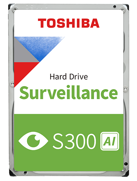 Жесткий диск Toshiba S300 MG10ADA10TE-V
