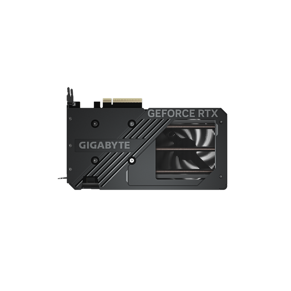Видеокарта GIGABYTE GV-N506TWF2OC-8GD