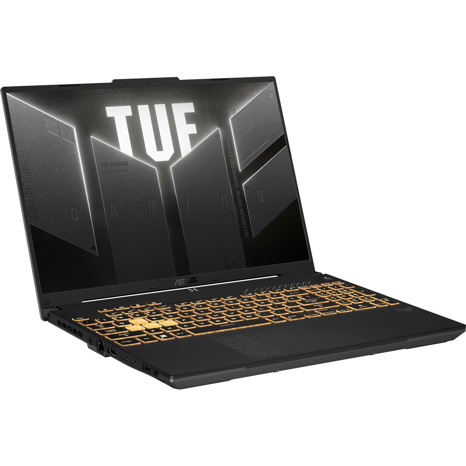 Ноутбук ASUS TUF F16 FX607VU-RL061 90NR0N06-M002T0
