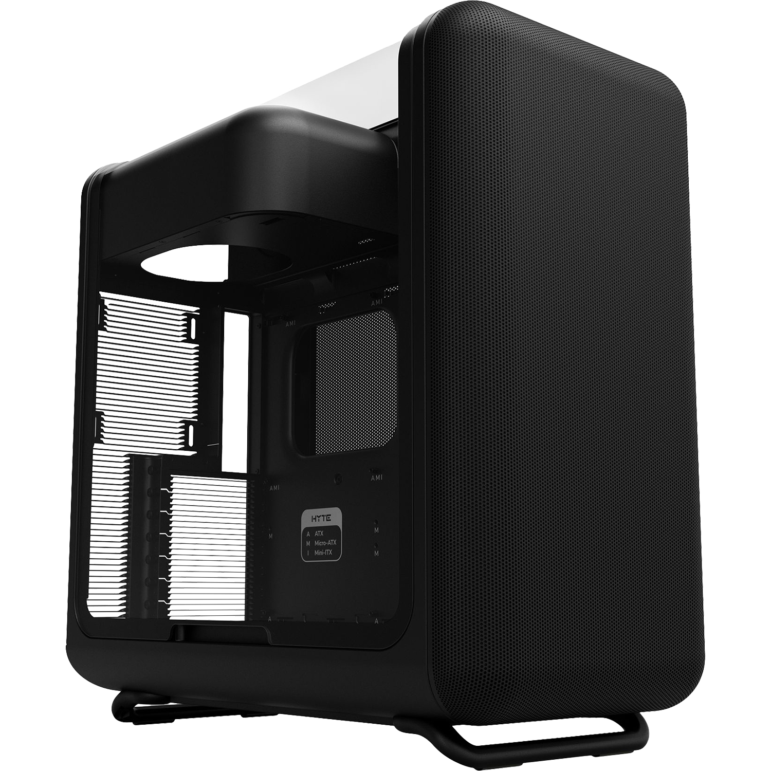 Корпус без блока питания HYTE X50 (CS-HYTE-X50G-BB)