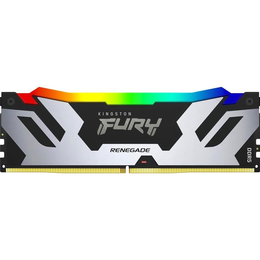 Память оперативная Kingston Fury Renegade KF564C32RSAK2-32