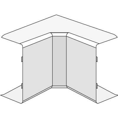 Угол внутренний AIM DKC [ 00391 ]