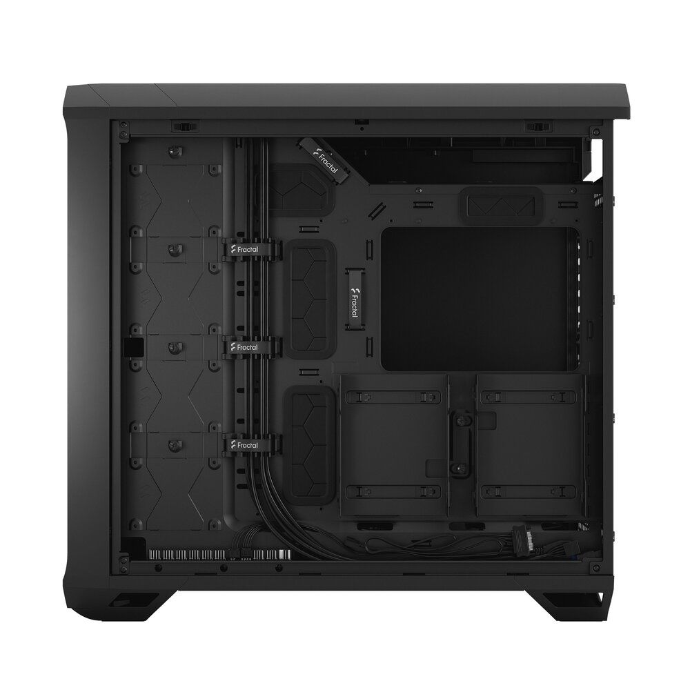 Корпус без блока питания Fractal FD-C-TOR1A-05