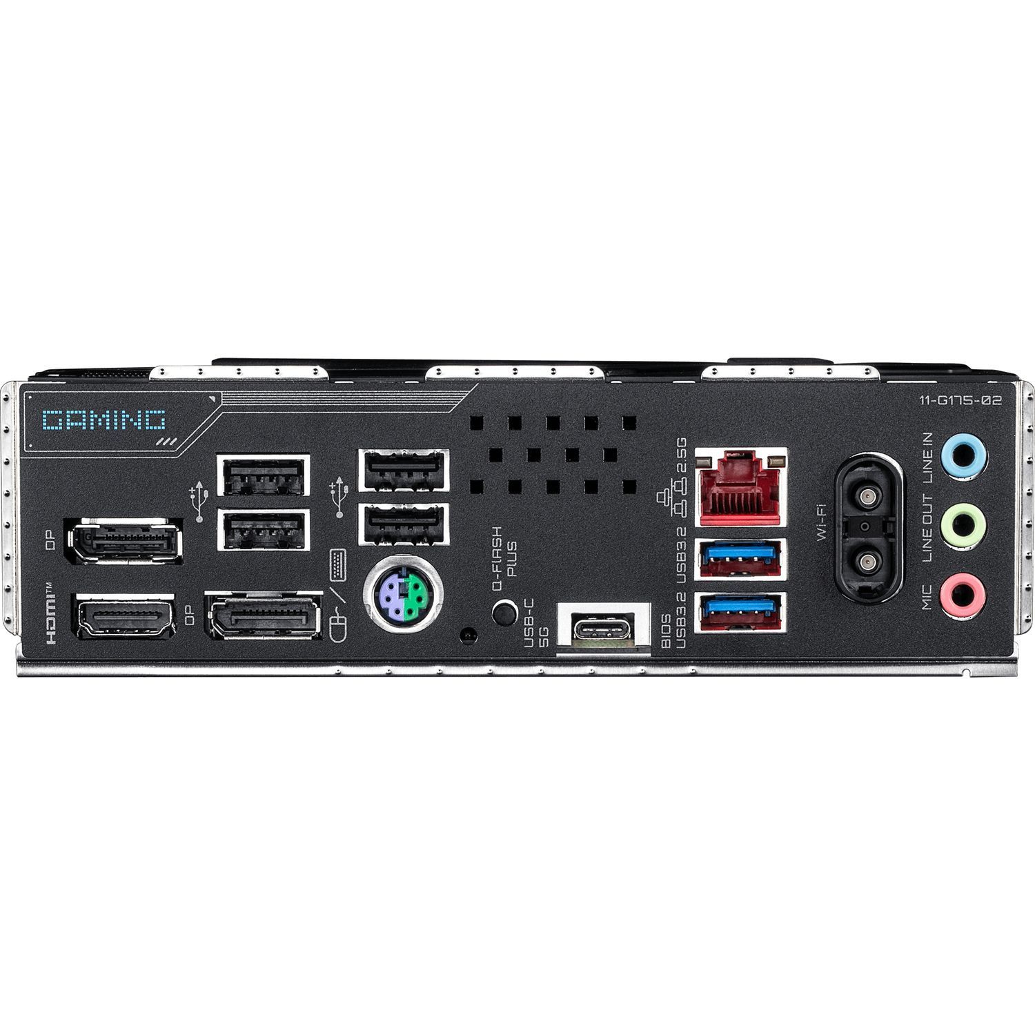 Материнская плата Gigabyte B840M GAMING X WF6E