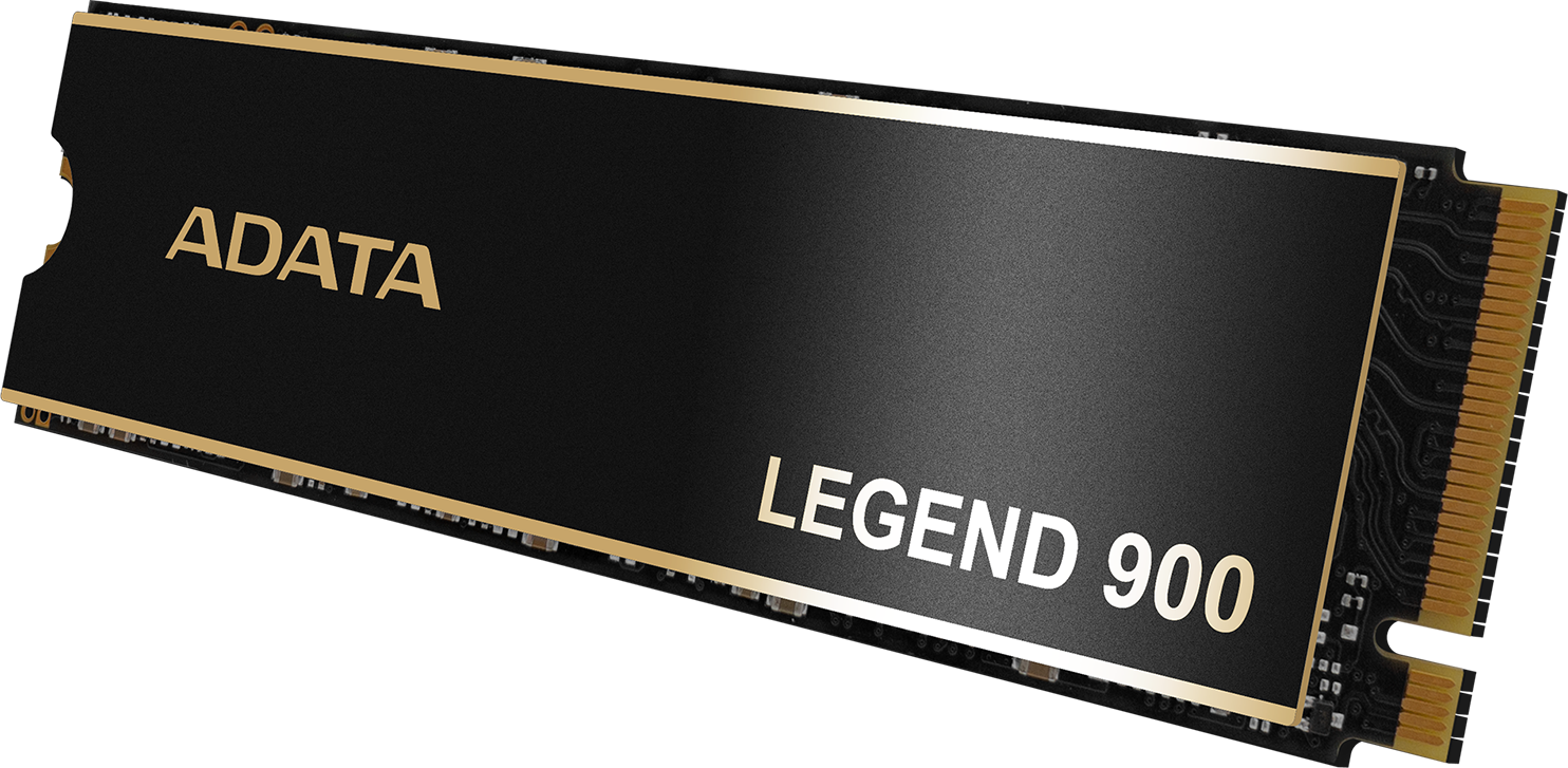 Твердотельный накопитель ADATA SSD LEGEND 900