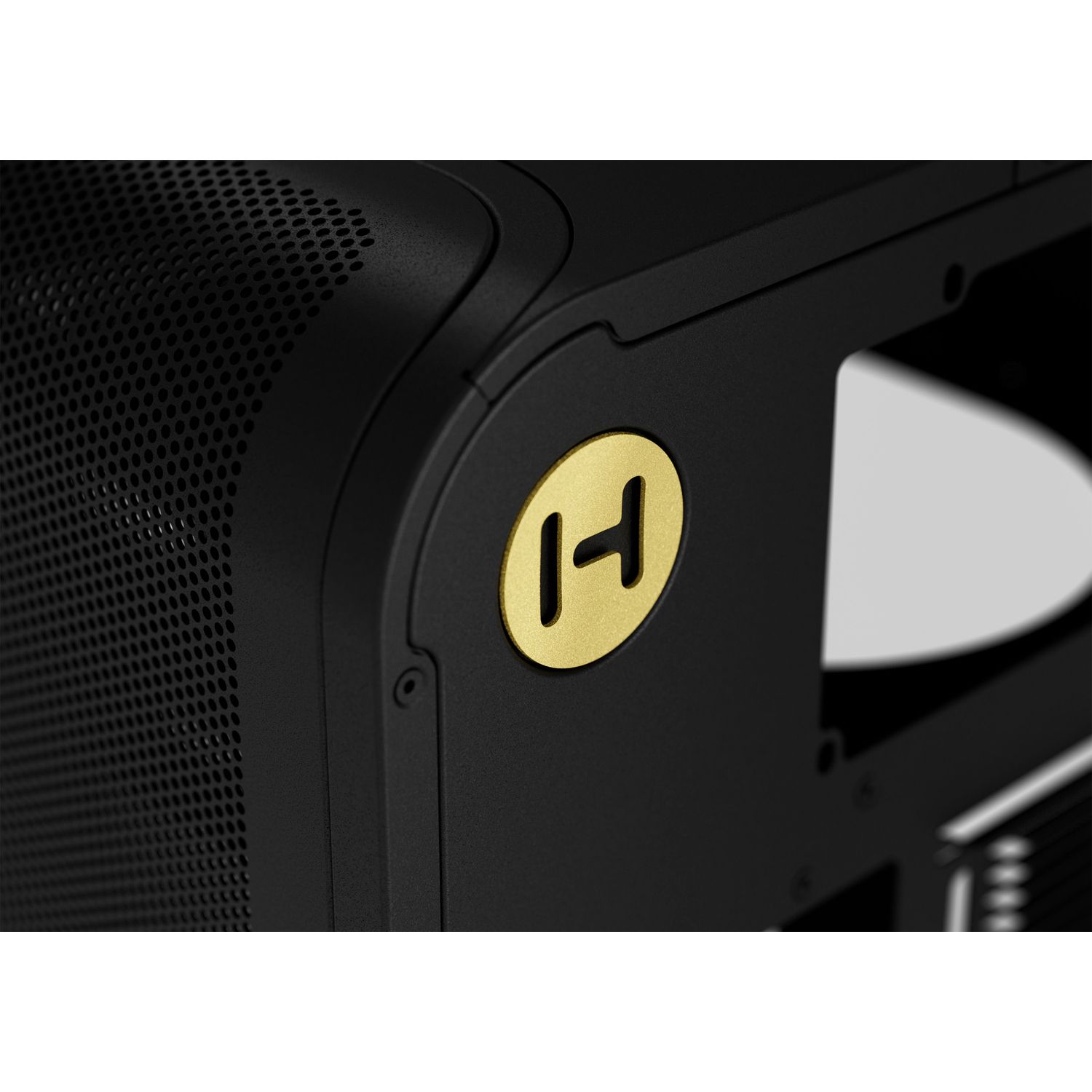 Корпус без блока питания HYTE X50 (CS-HYTE-X50G-BB)