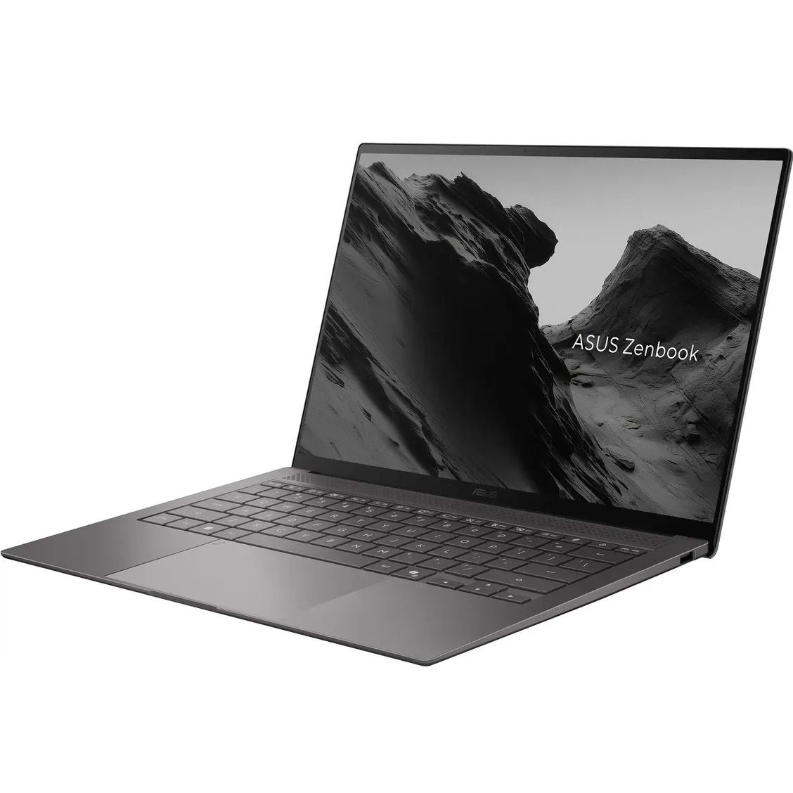 Ноутбук ASUS UX5406AA-SW076W
