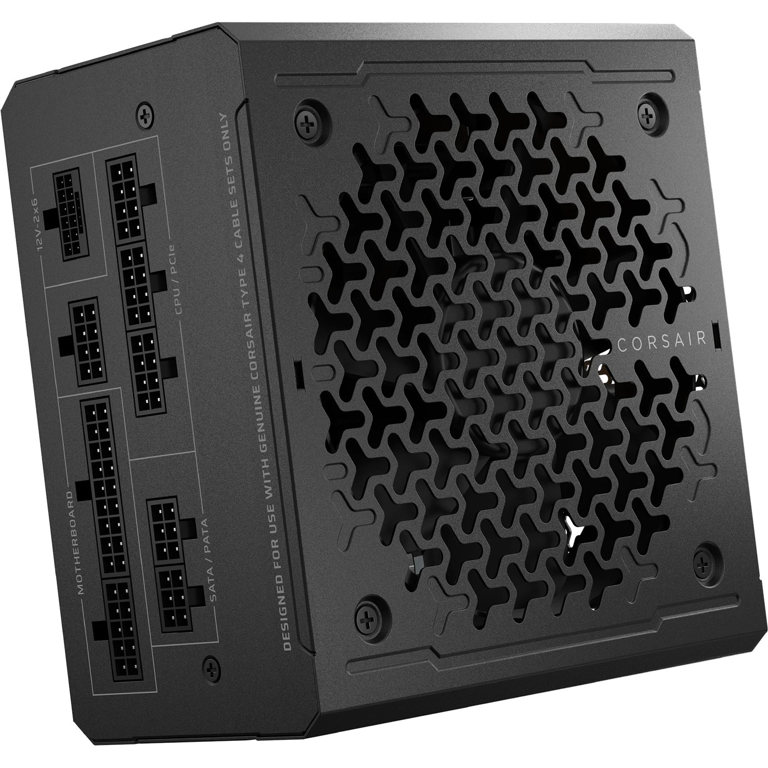 Блоки питания Corsair RM1000e CP-9020297-EU