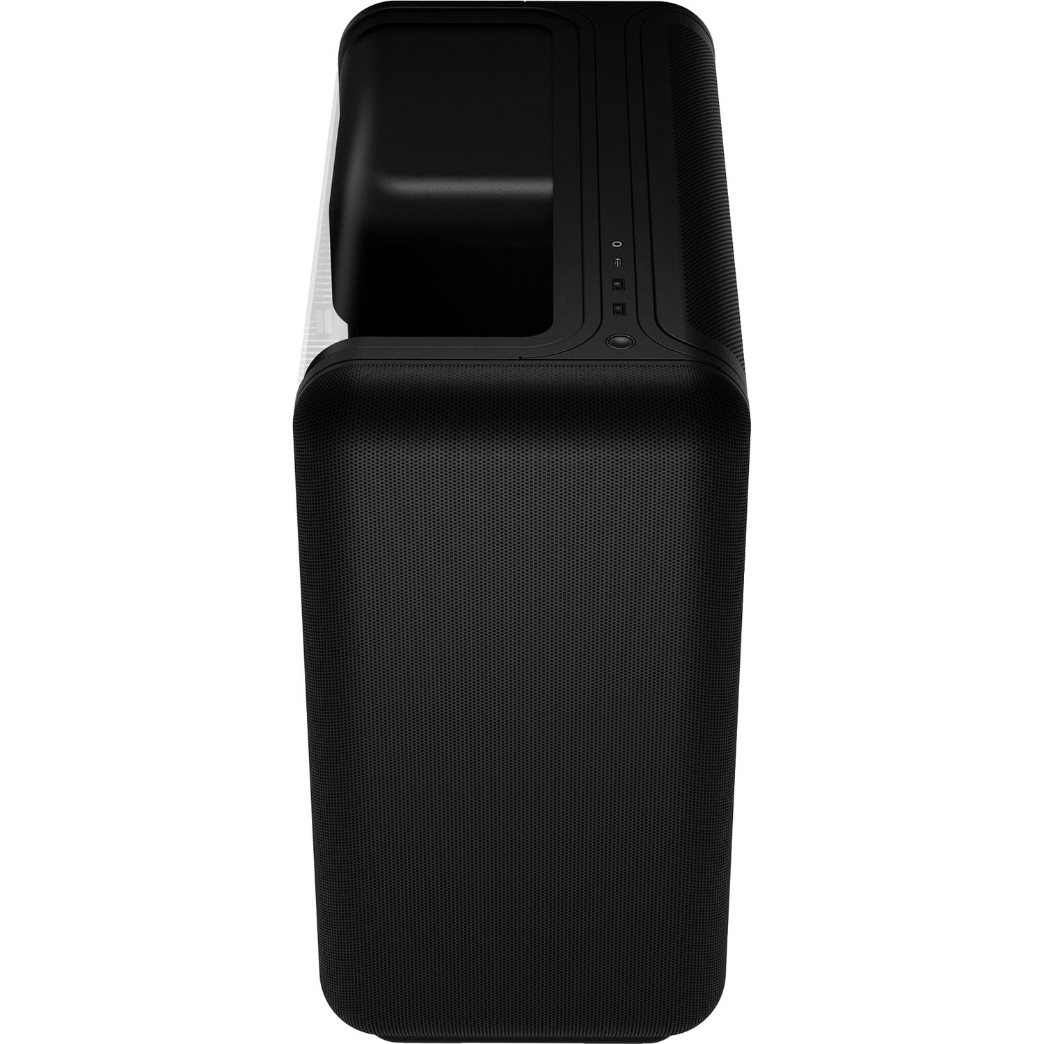 Корпус без блока питания HYTE X50 (CS-HYTE-X50G-BB)