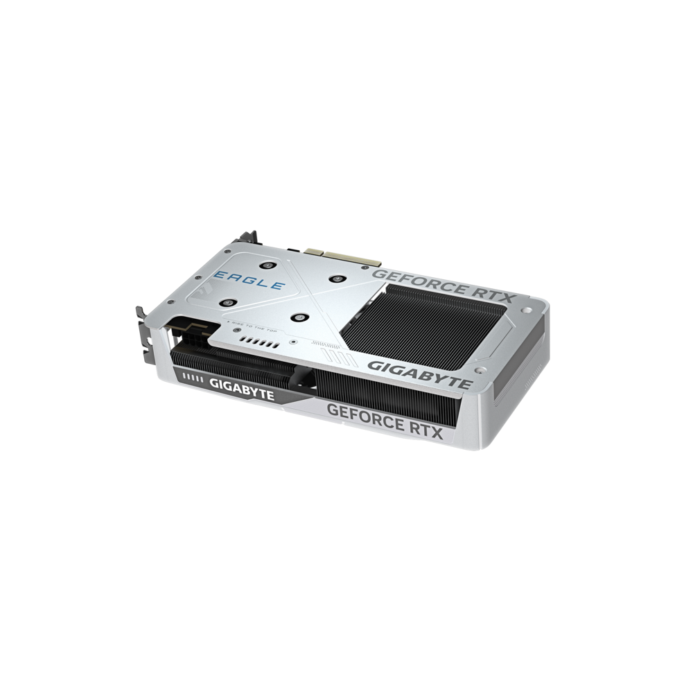 Видеокарта GIGABYTE GV-N506TEAGLEOC ICE-16GD