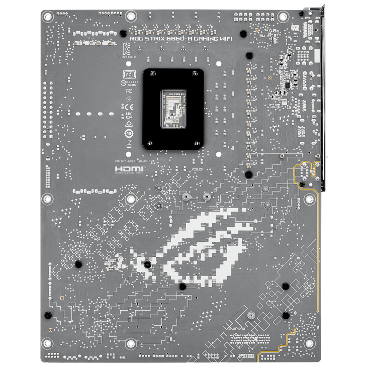 Материнская плата ASUS ROG STRIX B860-A GAMING WIFI (90MB1JI0-M0EAY0)