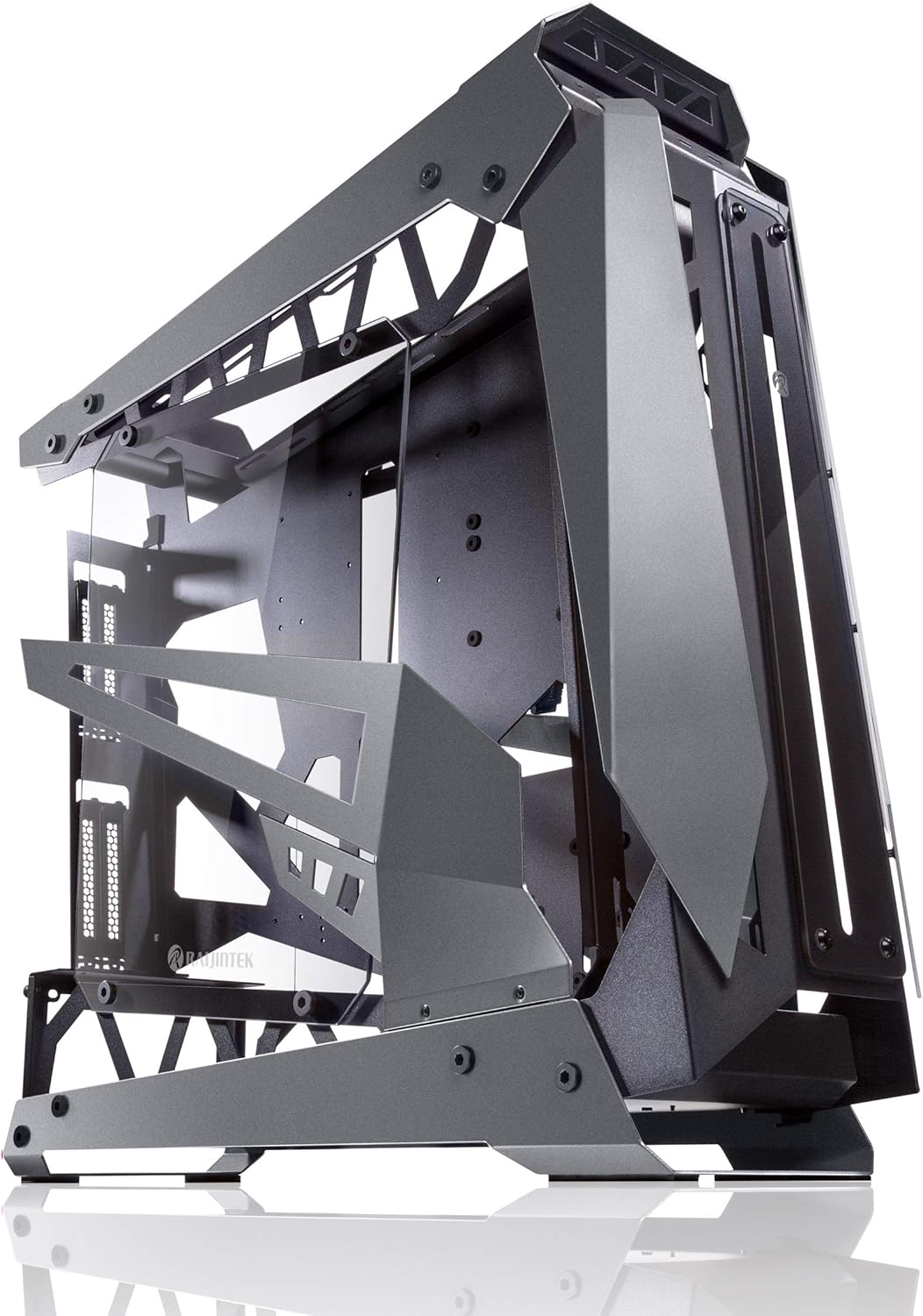 Корпус без блока питания Raijintek 0R20B00183