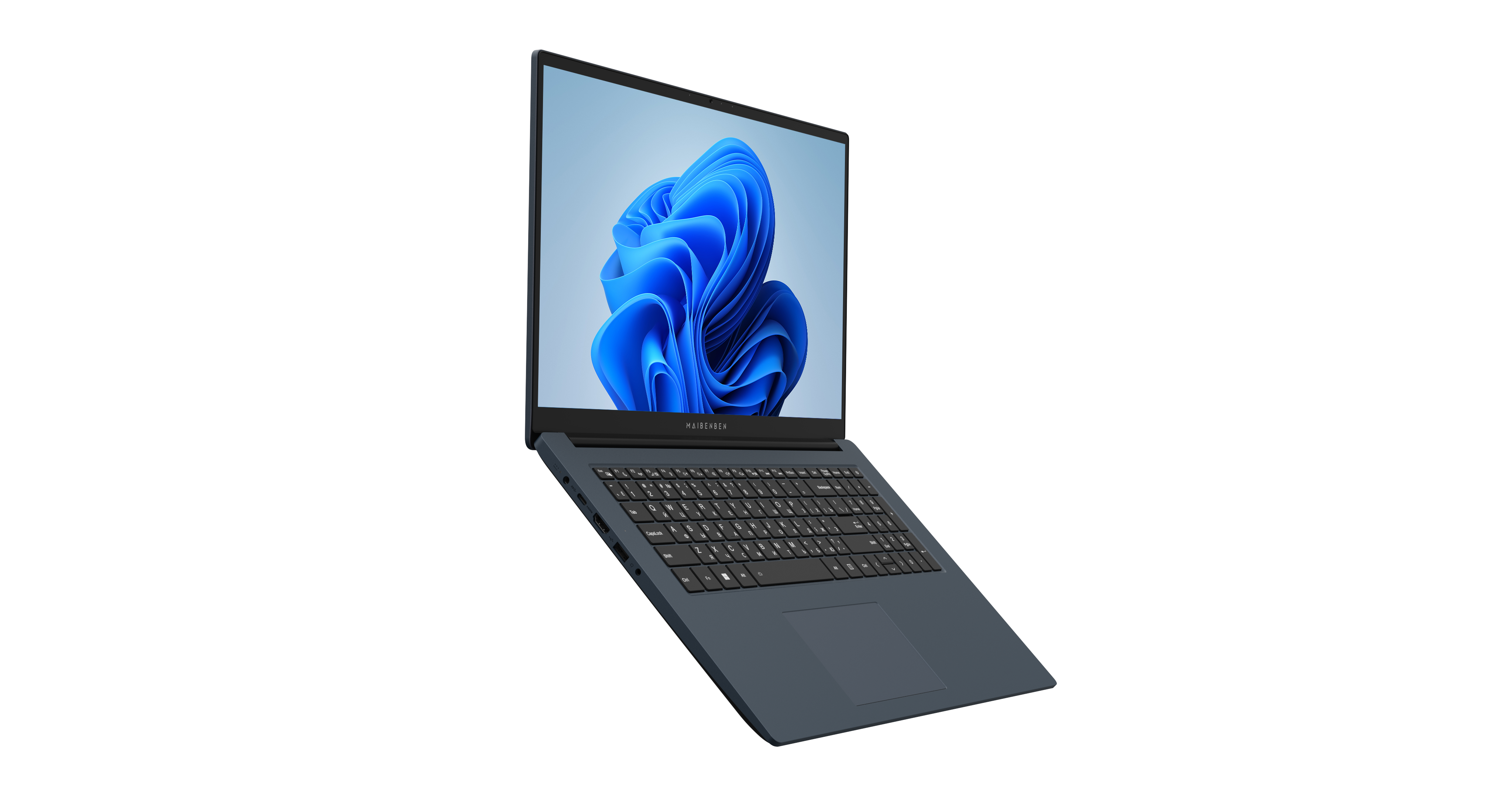 Ноутбук Maibenben Standart B117A-R777UM (B117A-R777UM0U14PU4E20)