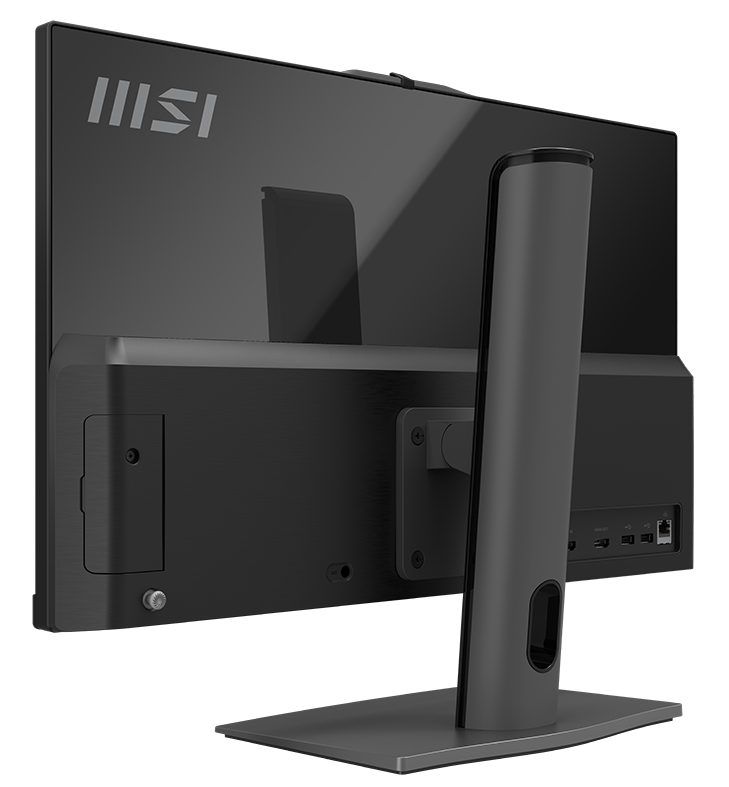 Моноблок Моноблок MSI Modern AM242P 1M-1032XRU 23.8" (9S6-AE0721-1477)