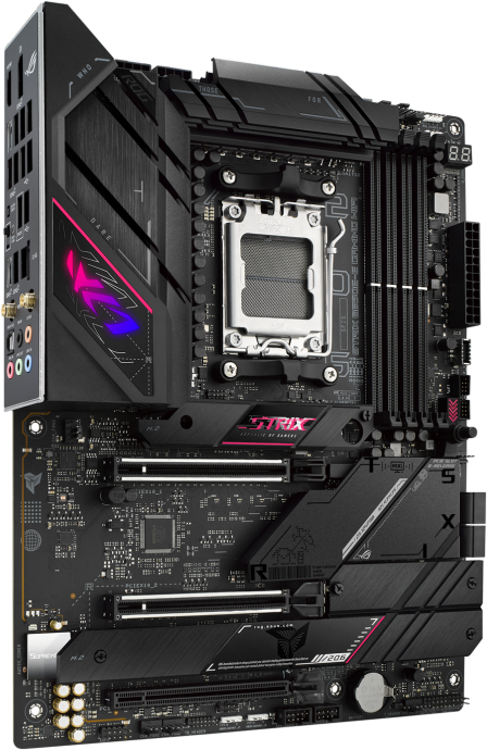 Материнская плата ASUS ROG STRIX B650E-E GAMING WIFI
