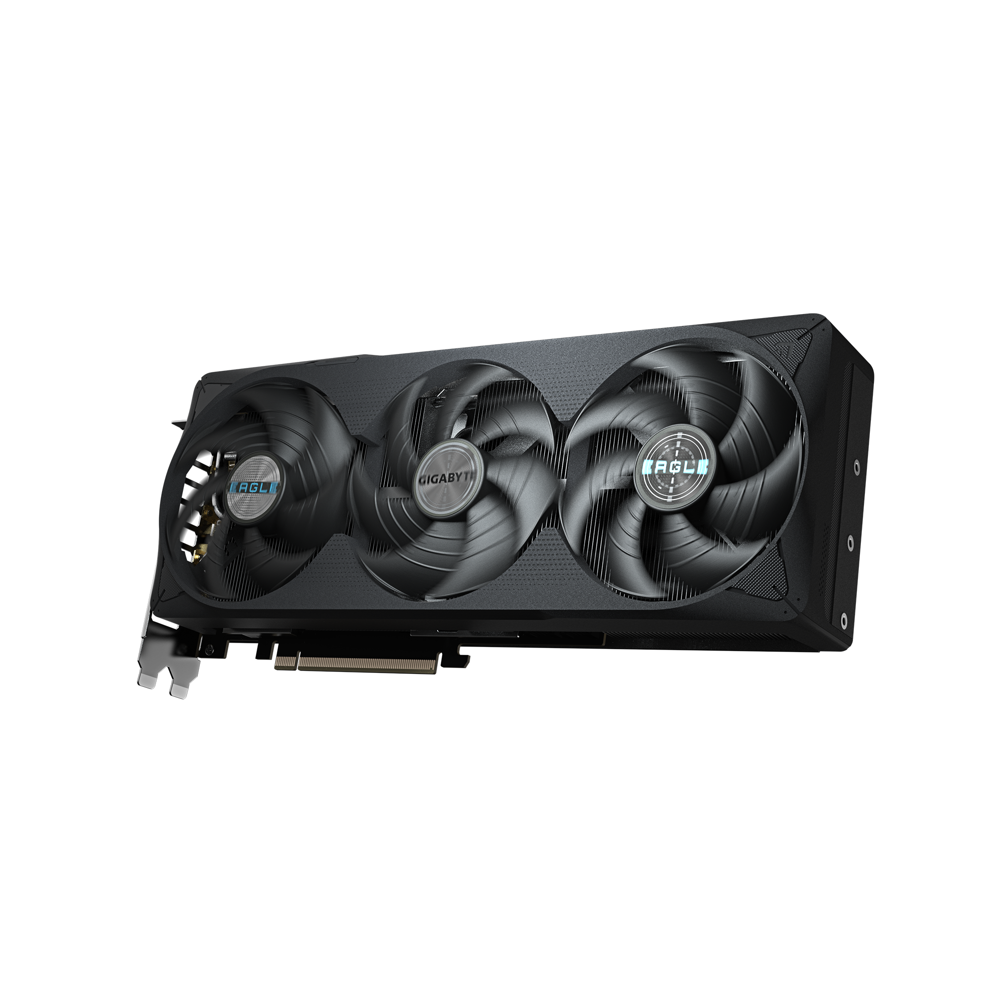 Видеокарта Видеокарта GIGABYTE GV-N507TEAGLE OC-16GD