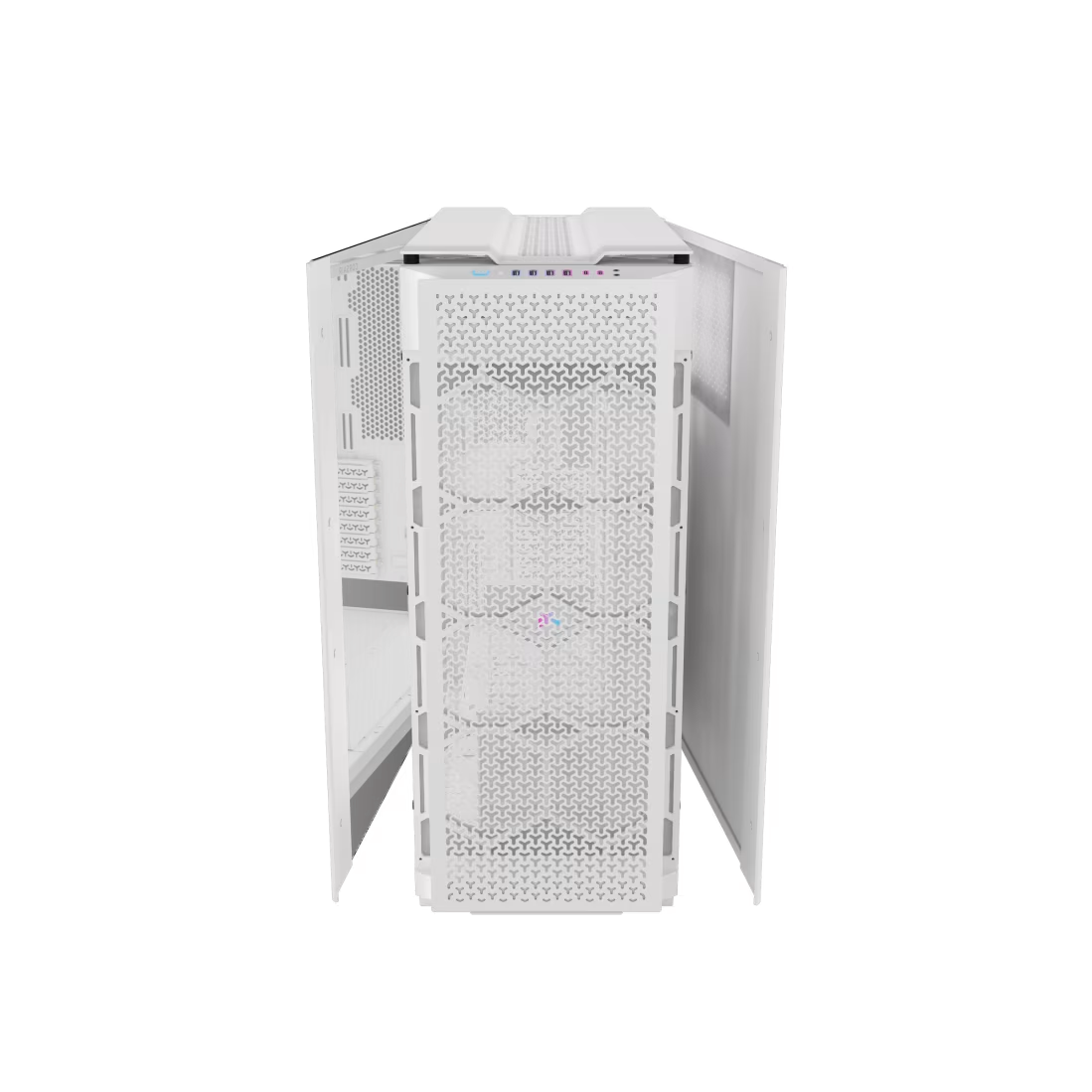 Корпус без блока питания Corsair CC-9011274-WW
