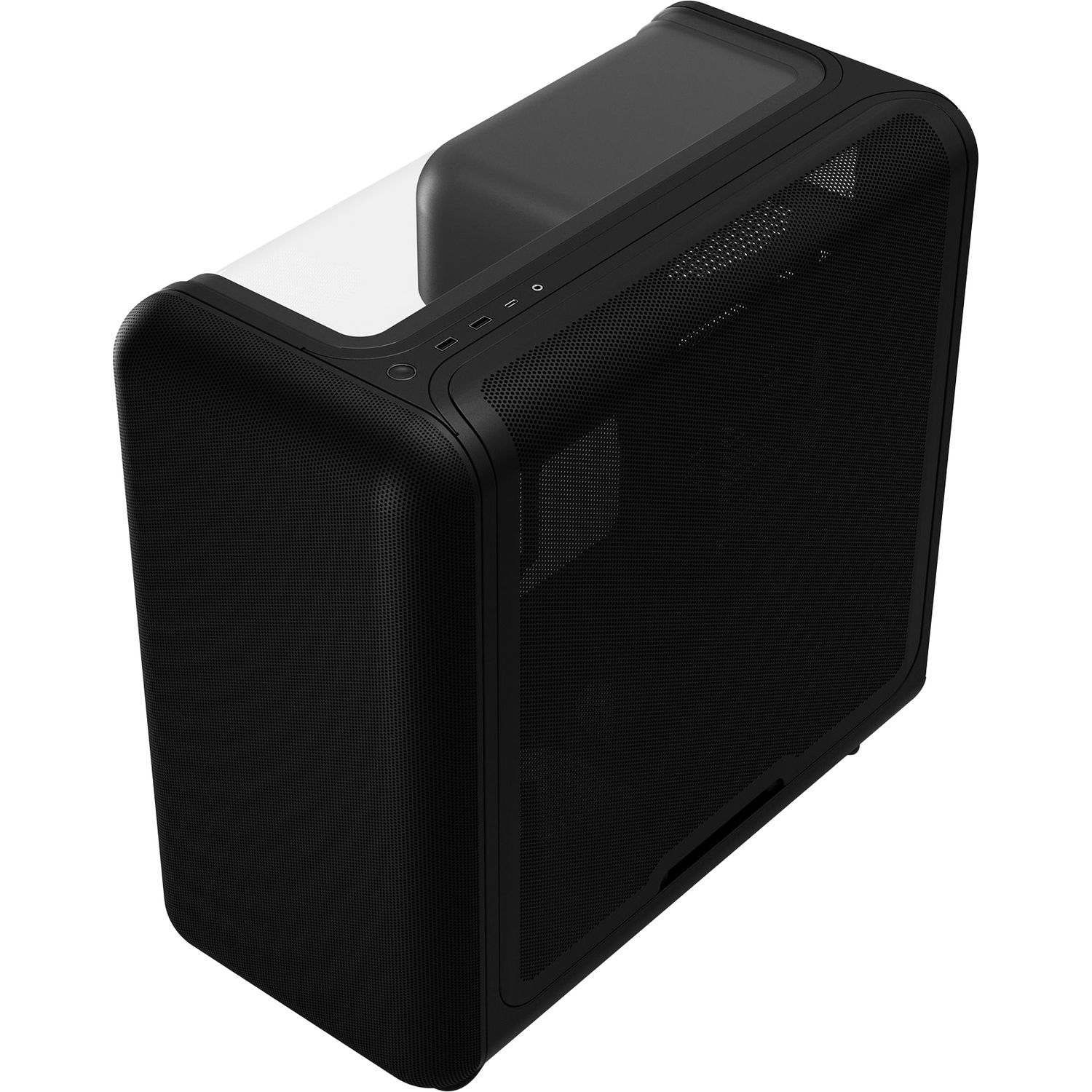 Корпус без блока питания HYTE X50 (CS-HYTE-X50G-BB)